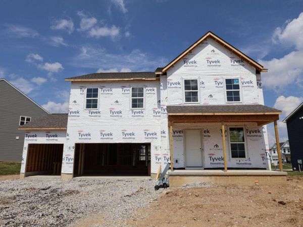 362 Oakmont Drive , Commercial Point, OH 43116
