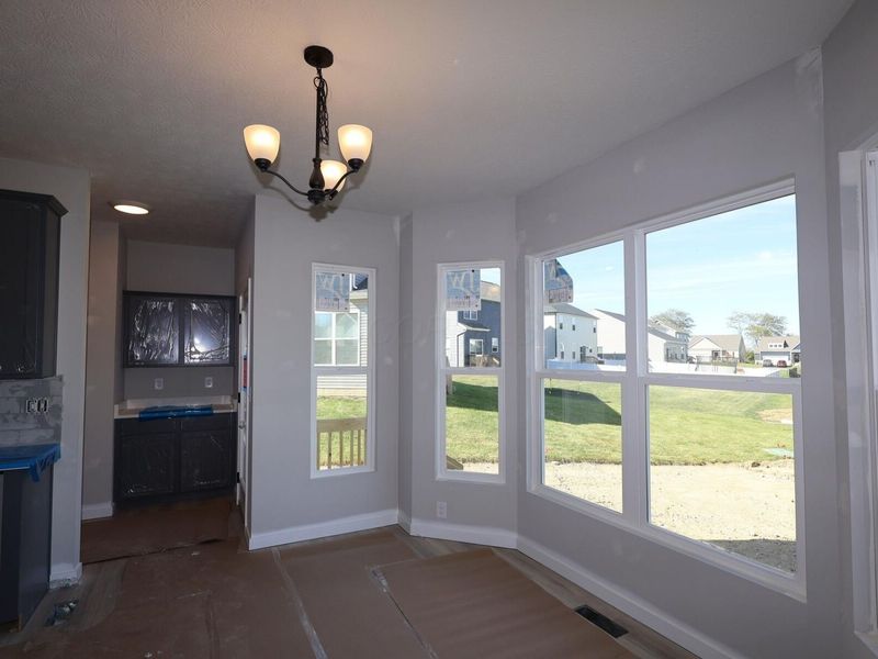 362 Oakmont Drive, Commercial Point, OH 43116 Photo 5