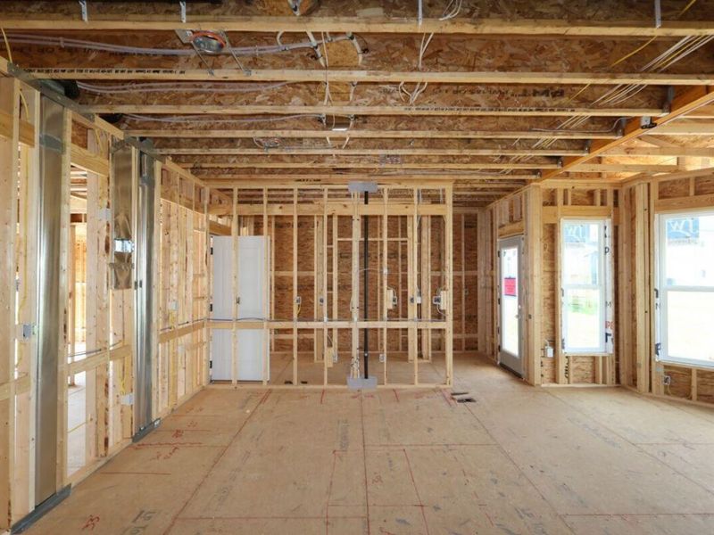 362 Oakmont Drive , Commercial Point, OH 43116 Photo 5