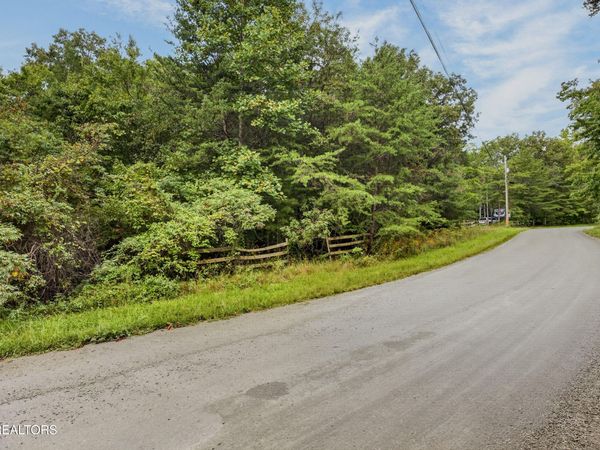 5.1 Acres Muddy branch Rd, Crossville, TN 38571