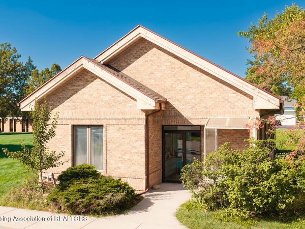 200 Temple Street, Mason, MI 48854