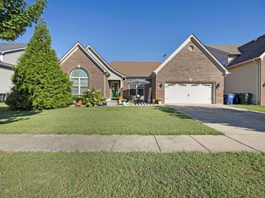 2465 Fieldrush Road, Lexington, KY 40511