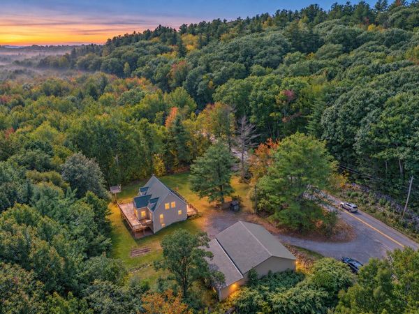 42 Belfast Road, Northport, ME 04849