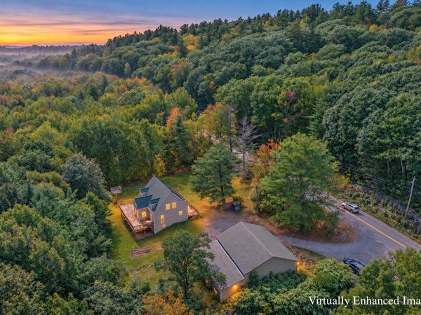 42 Belfast Road, Northport, ME 04849