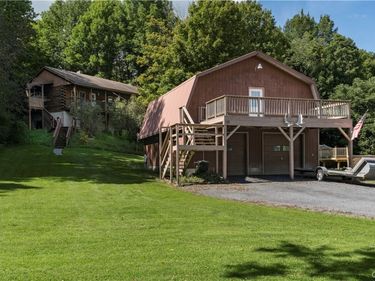 6113 Burke Road , Glenfield, NY 13343