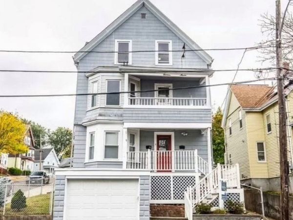 21 Webster St, Unit 2, Lynn, MA 01902