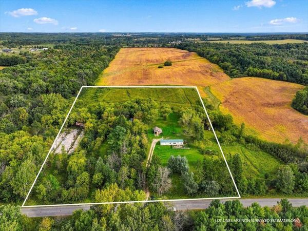 3030 70th Avenue , Wilson, WI 54027