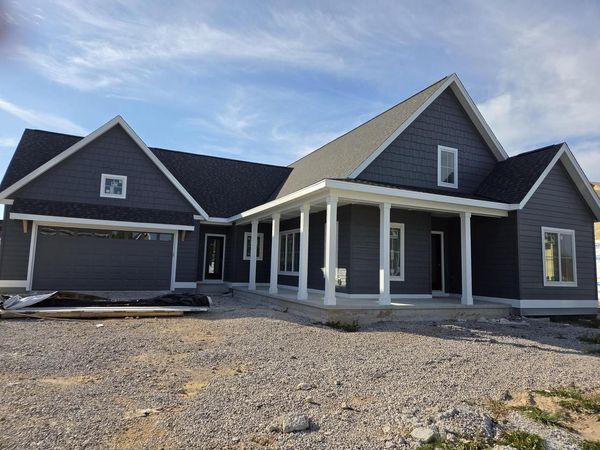 540 Meadow CIRCLE E, Kohler, WI 53044