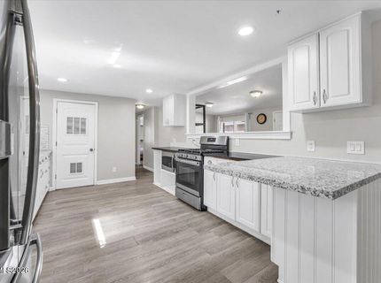 5640 Duclercque Way, Sun Valley, NV 89433 Photo