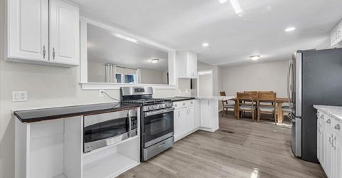 5640 Duclercque Way, Sun Valley, NV 89433 Photo