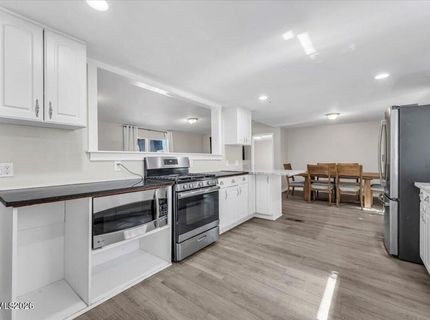 5640 Duclercque Way, Sun Valley, NV 89433 Photo