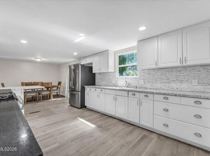 5640 Duclercque Way, Sun Valley, NV 89433 Photo
