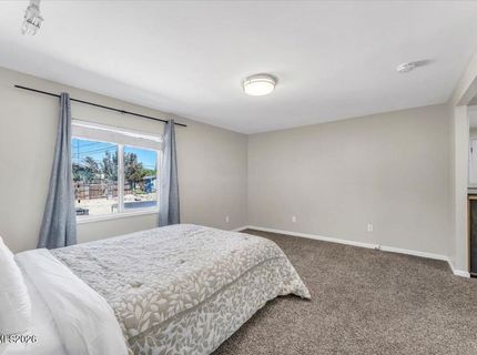 5640 Duclercque Way, Sun Valley, NV 89433 Photo
