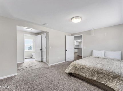 5640 Duclercque Way, Sun Valley, NV 89433 Photo