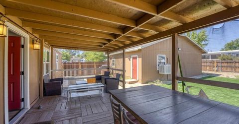5640 Duclercque Way, Sun Valley, NV 89433 Photo