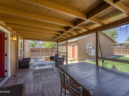 5640 Duclercque Way, Sun Valley, NV 89433 Photo