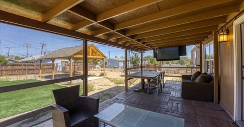 5640 Duclercque Way, Sun Valley, NV 89433 Photo
