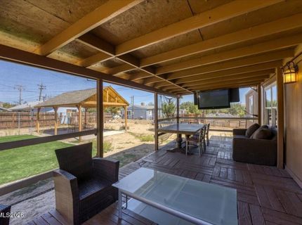 5640 Duclercque Way, Sun Valley, NV 89433 Photo