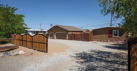 5640 Duclercque Way, Sun Valley, NV 89433 Photo