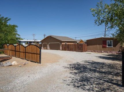 5640 Duclercque Way, Sun Valley, NV 89433 Photo