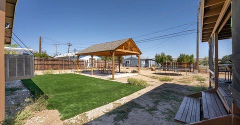 5640 Duclercque Way, Sun Valley, NV 89433 Photo