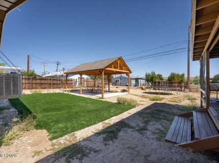 5640 Duclercque Way, Sun Valley, NV 89433 Photo