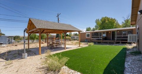 5640 Duclercque Way, Sun Valley, NV 89433 Photo