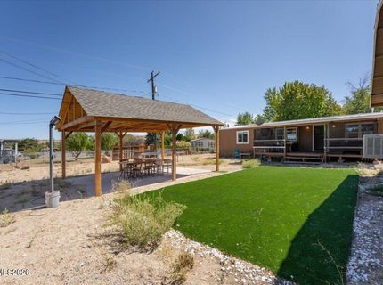 5640 Duclercque Way, Sun Valley, NV 89433 Photo