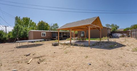 5640 Duclercque Way, Sun Valley, NV 89433 Photo