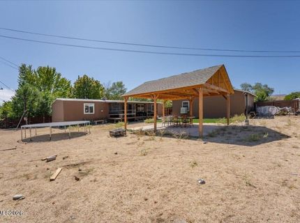 5640 Duclercque Way, Sun Valley, NV 89433 Photo
