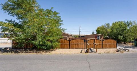 5640 Duclercque Way, Sun Valley, NV 89433 Photo