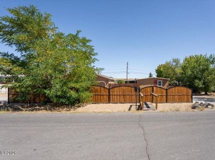 5640 Duclercque Way, Sun Valley, NV 89433 Photo