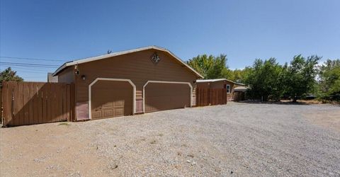 5640 Duclercque Way, Sun Valley, NV 89433 Photo