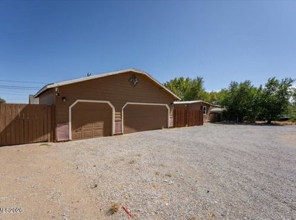 5640 Duclercque Way, Sun Valley, NV 89433 Photo