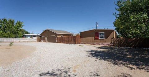 5640 Duclercque Way, Sun Valley, NV 89433 Photo