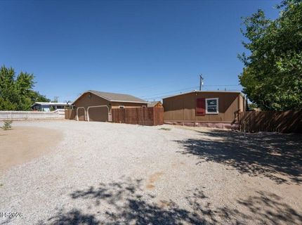 5640 Duclercque Way, Sun Valley, NV 89433 Photo