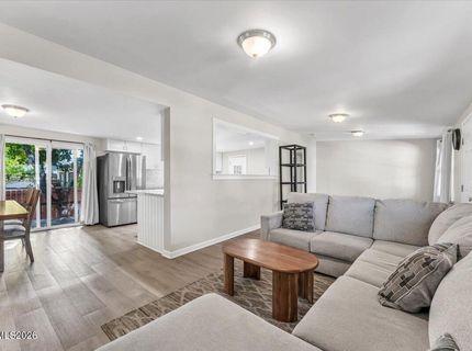 5640 Duclercque Way, Sun Valley, NV 89433 Photo