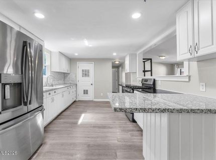 5640 Duclercque Way, Sun Valley, NV 89433 Photo