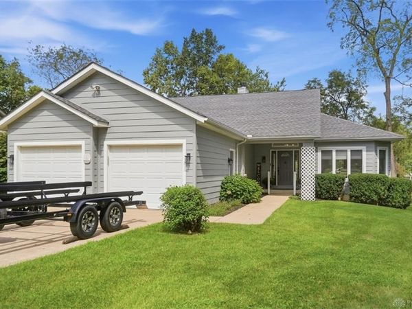 599 Lorelei Drive, Fayetteville, OH 45118