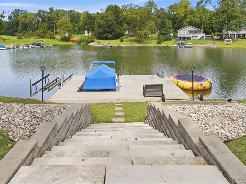599 Lorelei Drive, Fayetteville, OH 45118 Photo 67