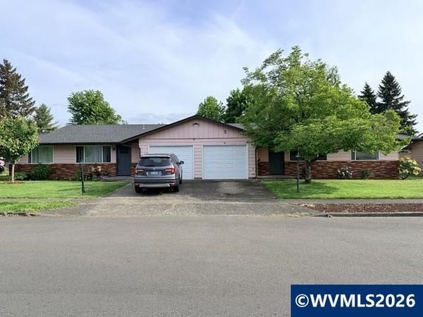 1150 Wyatt (-1160) Av, Stayton, OR 97383