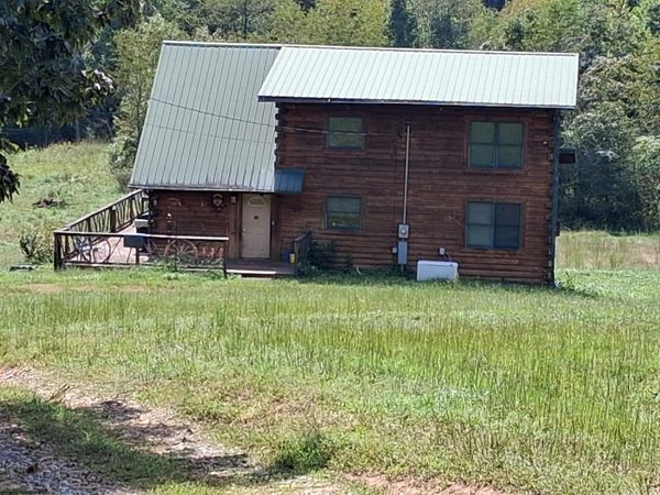 6047 Russett Road, Normantown, WV 25267