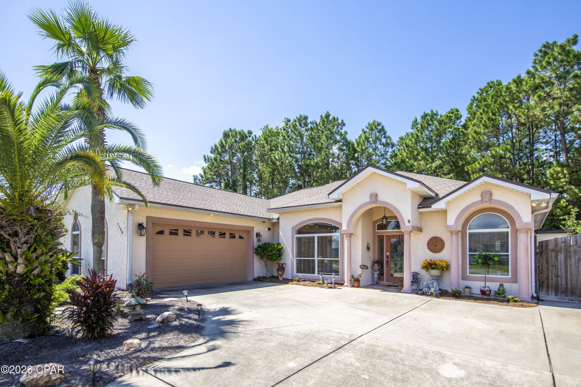 7126 Brandywine Drive, Panama City Beach, FL 32407 Main Photo