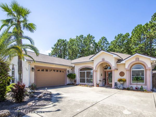7126 Brandywine Drive, Panama City Beach, FL 32407