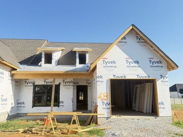 0 Edgefield Ct , Winchester, TN 37398