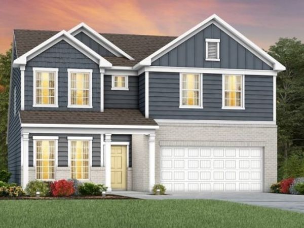 3368 Tucker Trace , Columbia, TN 38401