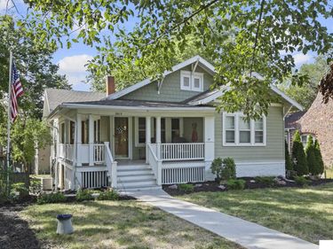 3913 Sheridan Boulevard, Lincoln, NE 68506