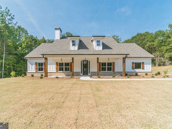 63 Paul Smith Road, Covington, GA 30014