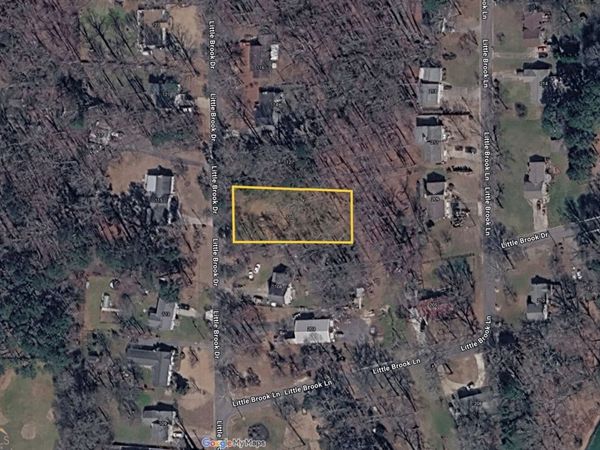 110 Little Brook Drive, Woodstock, GA 30188