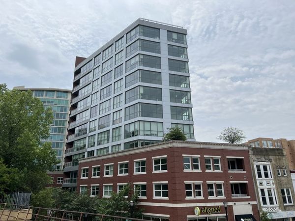 1590 Elmwood Avenue , Unit 1204, Evanston, IL 60201